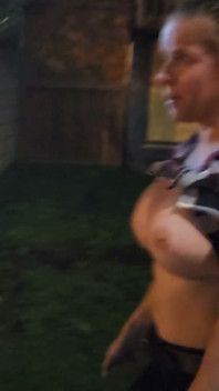 Flashing