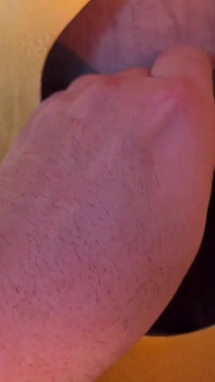 4 Cookies & Cream - His Massive Cock Absolutely Destroyed Me