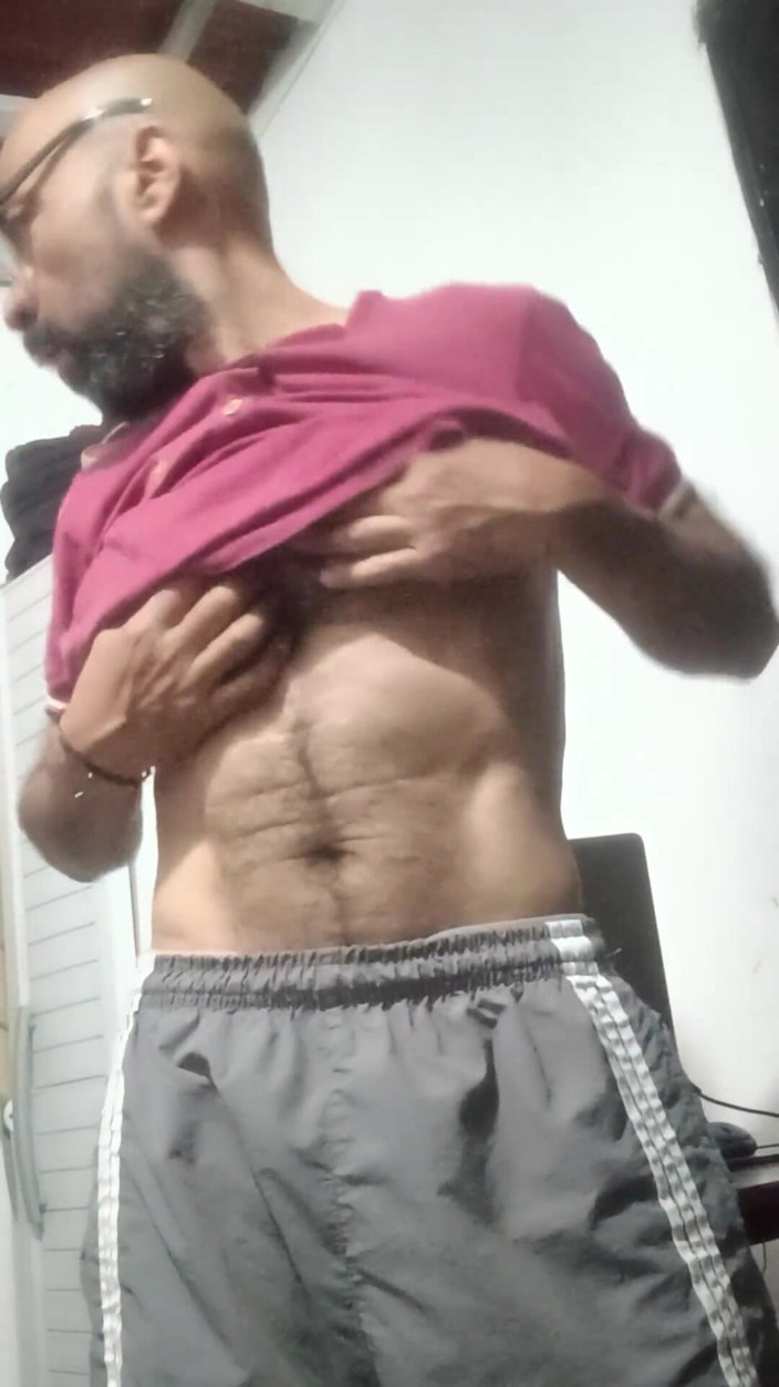 Jhonbahh: Novamente