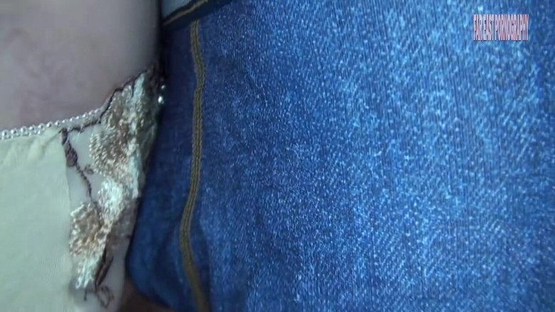 Far East pornography: Встреча заканчивается подлинным кримпаем в любительском видео - часть 26