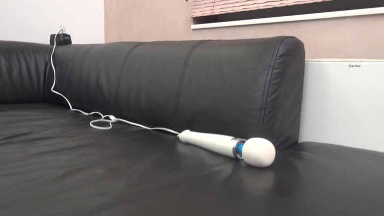 Immoral Live: Harmony se pone puta