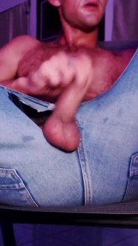 Rip jeans could be fun