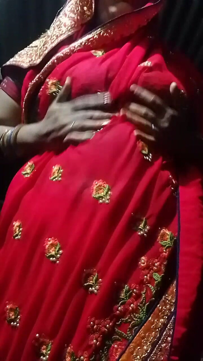 Soni sk: Deshi New Village 와이프 섹스하는 핫한 누드 쇼