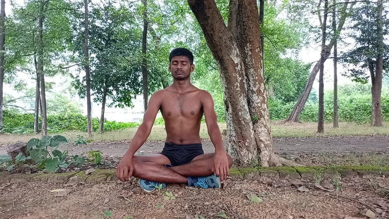 LinearOrnament35: Yoga rất tốt cho cậu bé tình dục