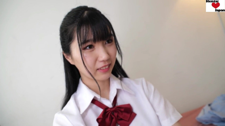 Tokyo dream girls: 037school uniform girl slickar slav mäns bröstvårtor Tokyo Flickor