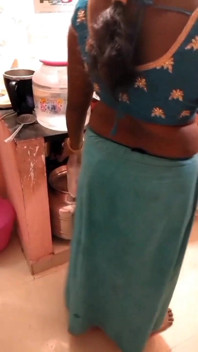 Sisters Hubby Fucks My Big Ass Hole in Kitchen Doggy Anal Tear After Tease by Hotwifeplayx!