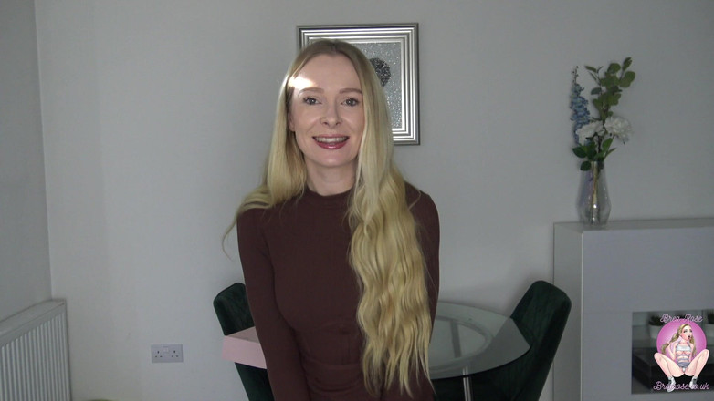 Brea Rose: Berbagi pacarmu sama cowok lain