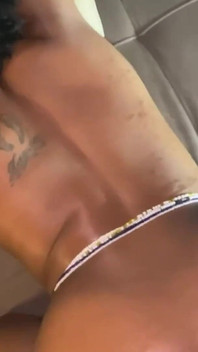 Sexgodpicasso představuje nejlepší část probuzení