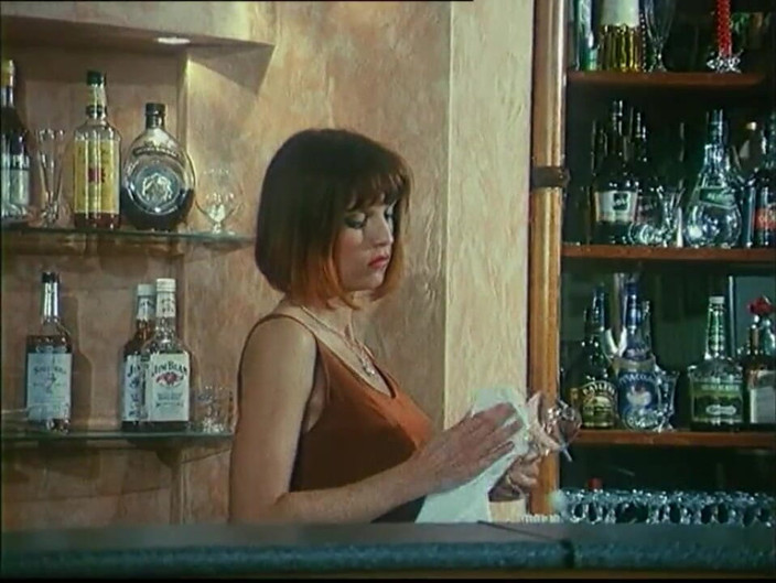 The Unforgettable: 女人的头发！（完整电影高清版）