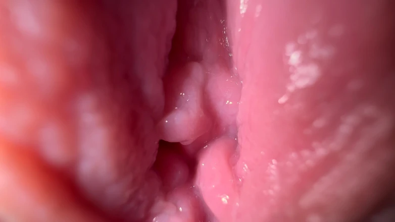 Mia Foster: Teen Pussy Playing and Dirty Talk, Sexy Spreading and Orgasm