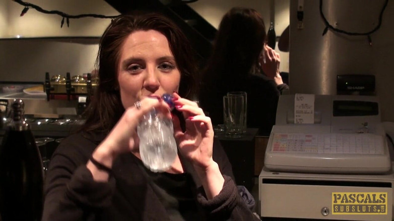 Pascals Subsluts: Samantha Bentley 촬영 2부 - 인터뷰 - 섹스 후