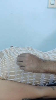 Doctor Le Hace Sexo A Paciente - Rimming - Vagina Apretada #012