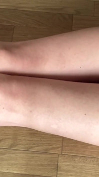 I'm Inserting an Anal Vibrator Into My Miniskirt Boots Secretgakuen
