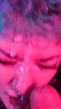 First Massive Facial Short