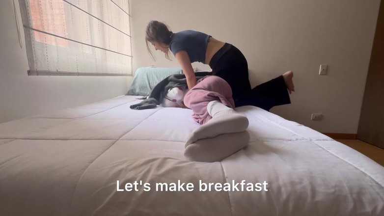 scarlettandc: Compilation Du Plaisir De Deux Lesbiennes Avec Leurs Fétiches