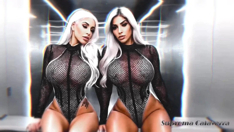 Goddess Misha Goldy: Pleasure Lock Stroke Forever