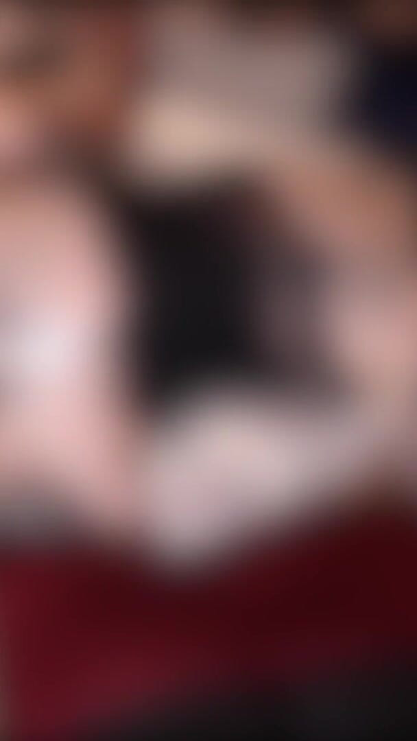 Anal Creampie While He Yanks on My Leash (Gigi the fuck pig)