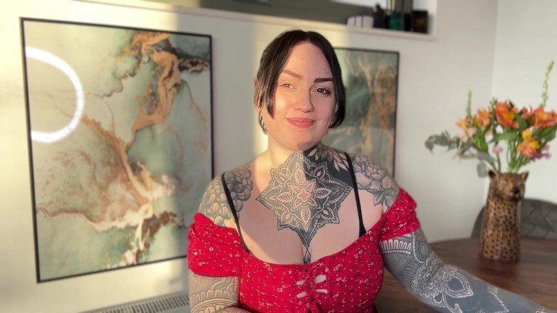 Miss Valentina: Förnya dina löften