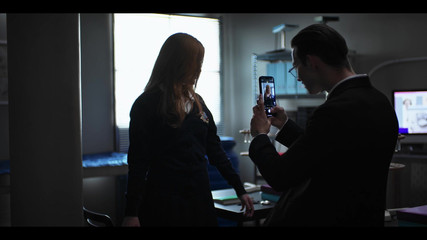 Freeze.xxx: Хулігана залякують