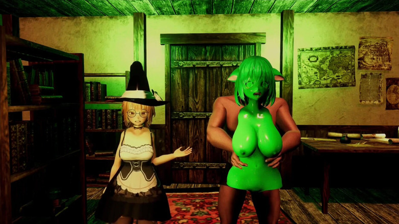 Musougaki: Men Love Their Toys in More Ways Than One