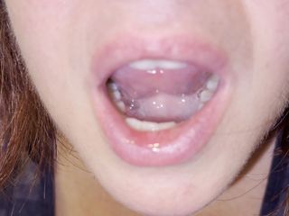 Samantha Plum: Thổi kèn và nuốt