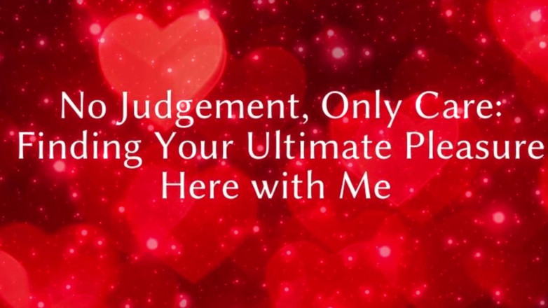 Goddess Misha Goldy: Fără judecată, doar grijă: găsirea plăcerea ta supremă aici cu...