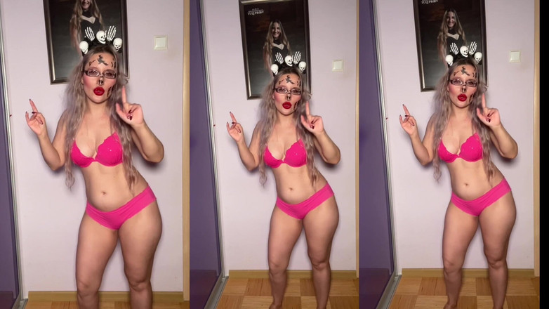 FinDom Goaldigger: あなたのピンクのパンティーにお金を払う雄牛