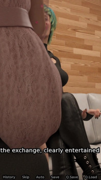 辛巴克劳的崇拜婚姻 - 女孩之夜，三个女士分享鸡巴 20