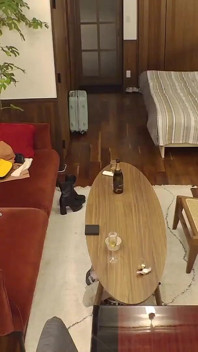 Real One-on-one! 20 Hours in a Certain Place in Tokyo During a Real Date. 1