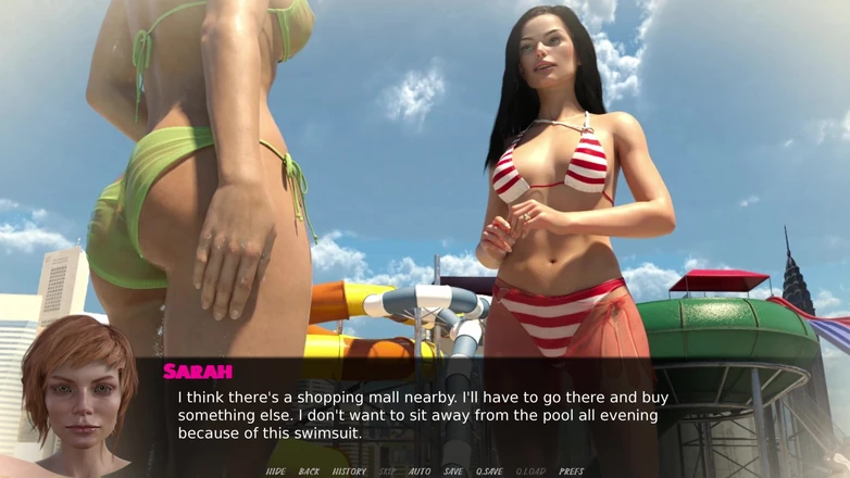 Wickedgammes studio: Taboo Games Part 26