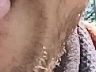 Gangbang straight: Boca fetiche solo 6