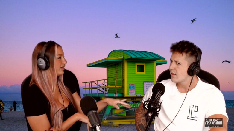 Pillow Talk: Savanna Reyy opent zich over de echte waarheid over haar...