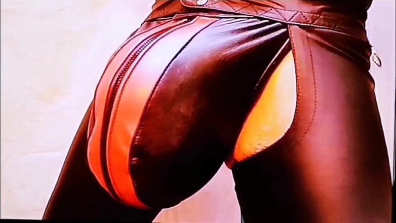 Monster_Meat_: Mari kita berpesta kali ini dengan kulit