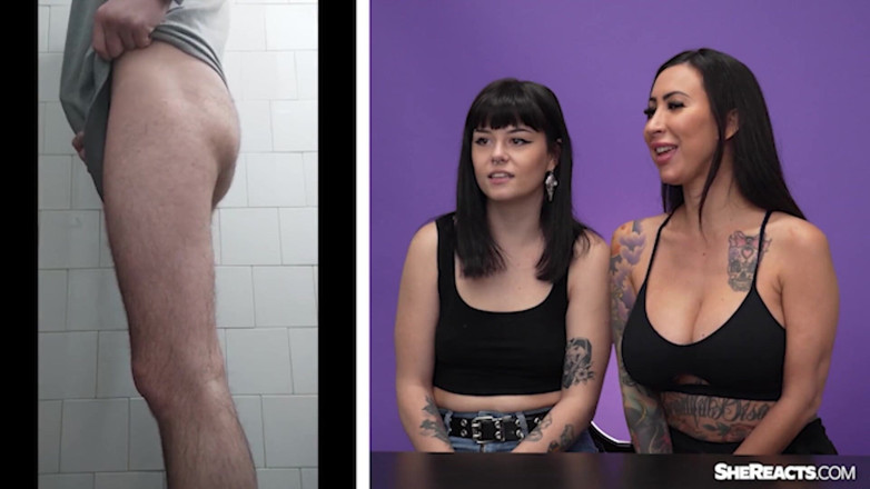 SheReacts: Rick 2 : le verdict de Lilly Lane et Nova Vixen