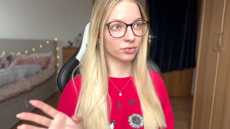 Goddess_Bella_Rae: Разрешена даже кастрация