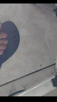 Foot Foot Fetish