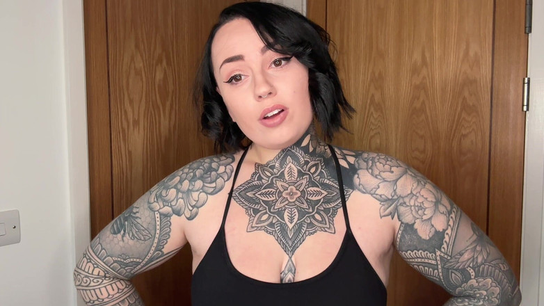 Miss Valentina: मुझे फिटर मिलता है जो आपको मोटा हो जाता है