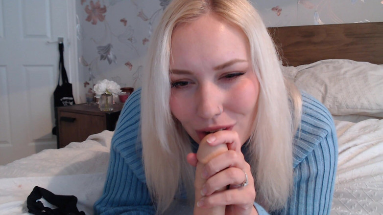 Ripley sweet studio: Спійманий у гігантському тріо