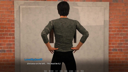 LoveSkySan69: Staňte se rockovou hvězdou (bary) - část 3 Pouze sexy holky od Loveskysan69