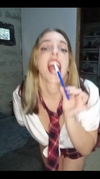 Im so Horny