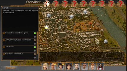 Dirty GamesXxX: Happy Marriage: Wife Is Having A Orgasm On A Photoshoot...