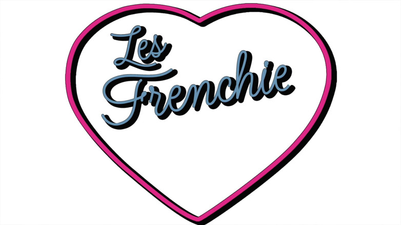 The Frenchies of the web: Фанні, чудова, соковита жінка з дуже неслухняною стороною