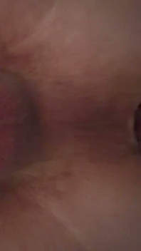 Stretching Out My Hole