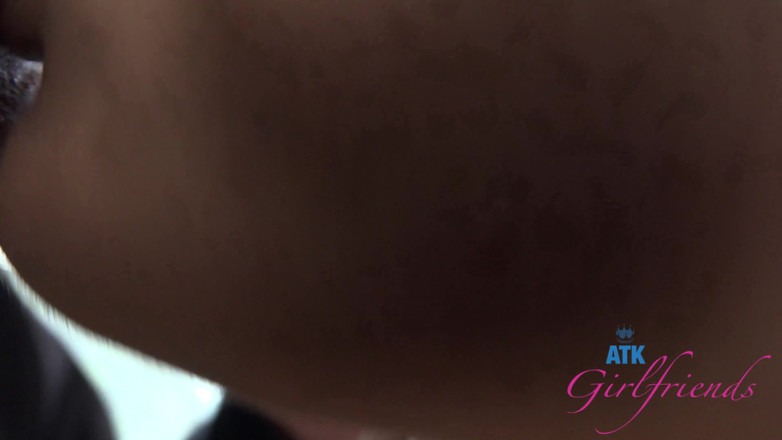 ATK Fans (Girlfriends): Gia měla skvělé rande, ale teď chce šukat