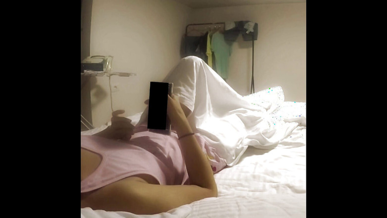 Glenn studios: Ditangkap melancap di hotel oleh pekerja