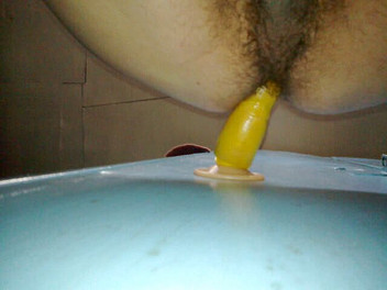 Drxxxka: बस मेरी गांड में छोटे खिलौने के साथ वह भावना