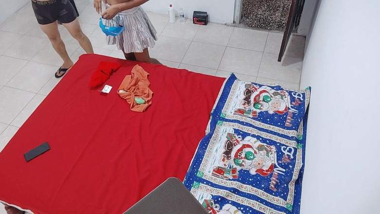 Martin13: É assim que os atores pornô caseiros se parecem minutos...