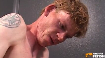 Gay Diaries: Horny twink gets his ass screwed by a man with...