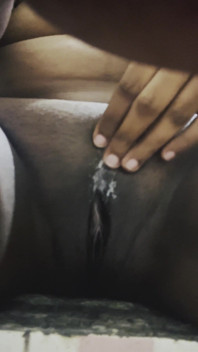 Juicy Indian Pussy