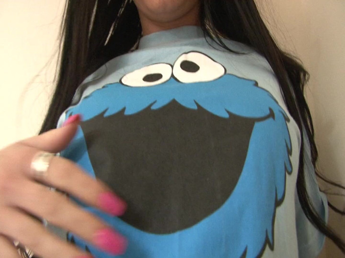 Watch Dirty Movies: Hete tiener masturbeert in de hotelkamer